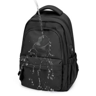 Only-bags.store Laptop Rucksack Leichter Schulranzen  