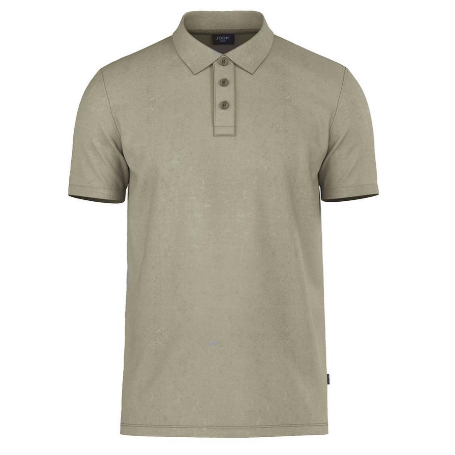Polo  Vestibilità confortevole-Ambrosio