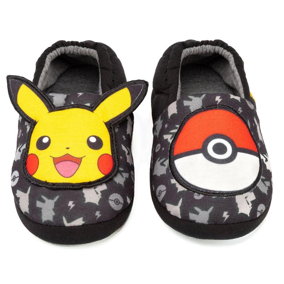 Pokémon Pikachu Hausschuhe  