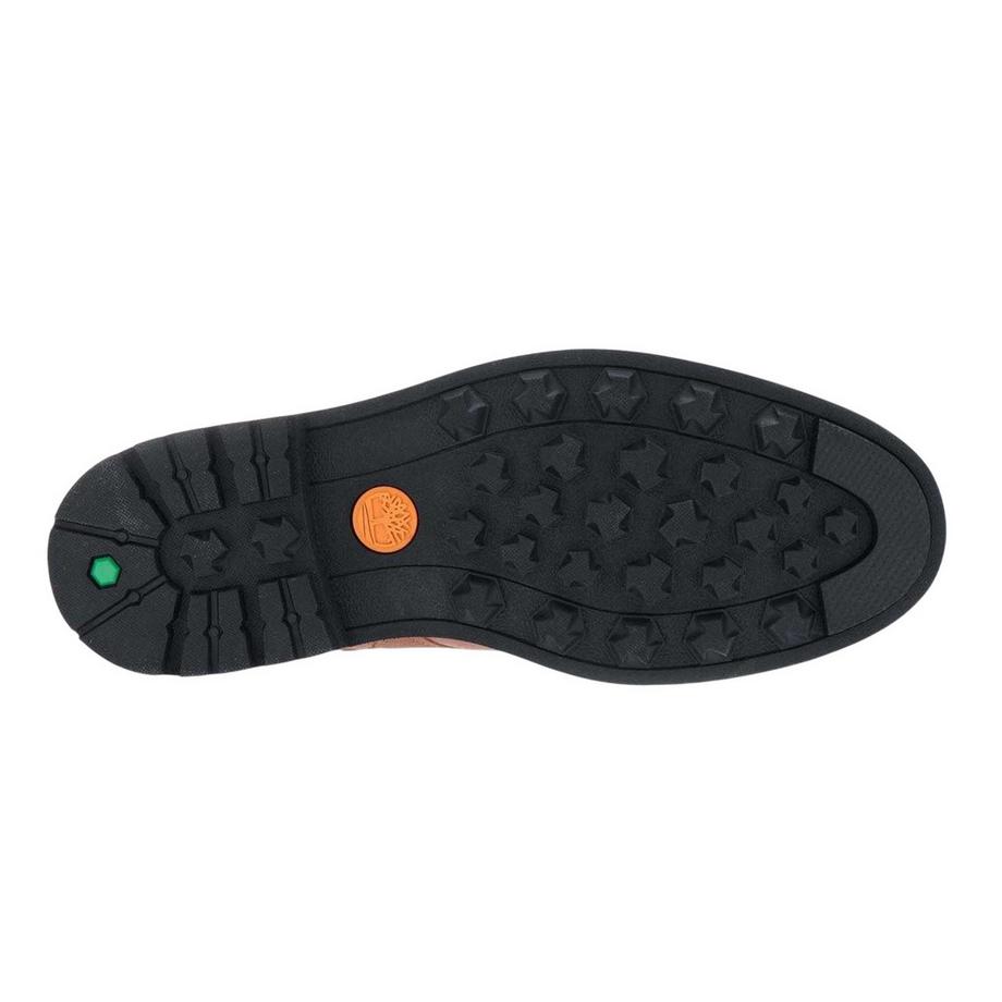 Timberland Stivali Impermeabili con Cerniera Laterale  