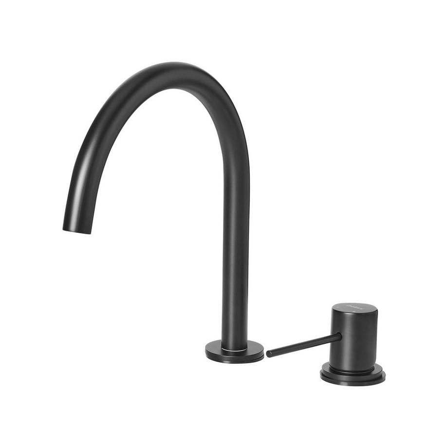 Rubinetteria per lavabo en Ottone  COLICO
