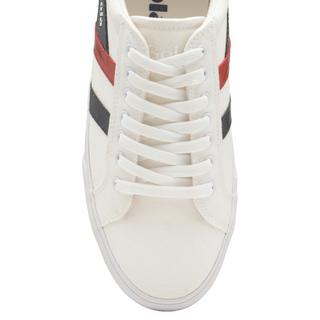 gola  sneaker varsity white navy red 