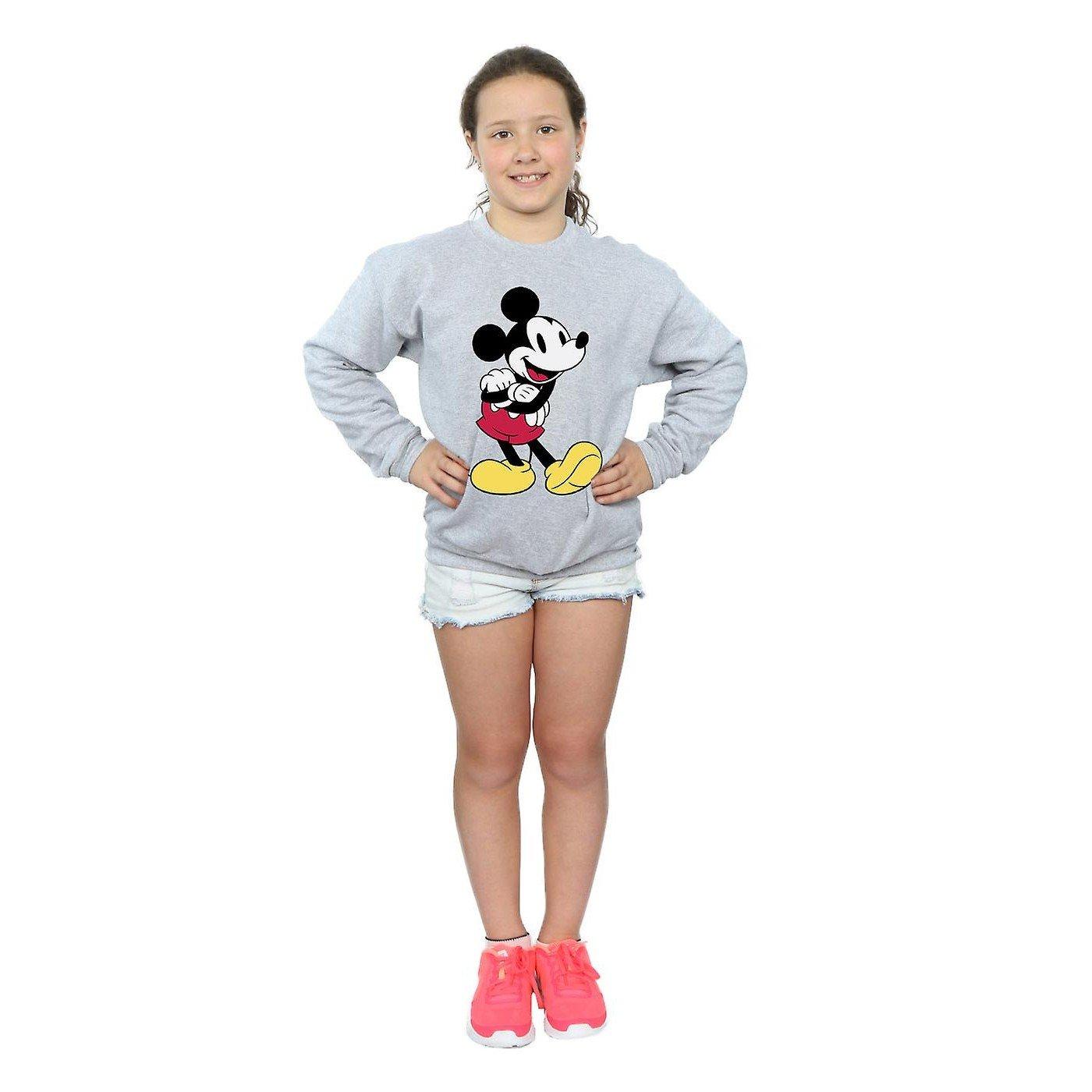 Disney  Classic Sweatshirt 