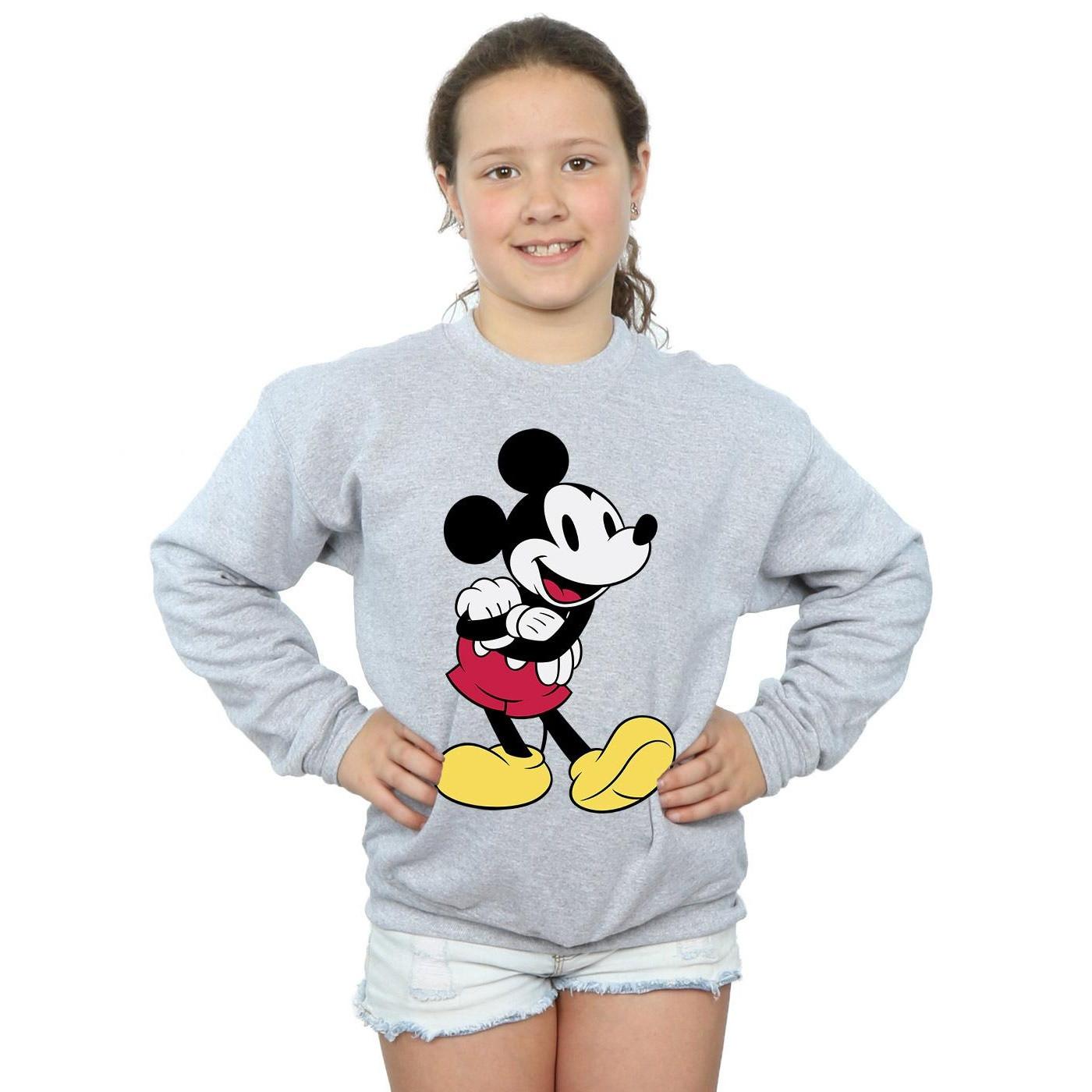 Disney  Classic Sweatshirt 