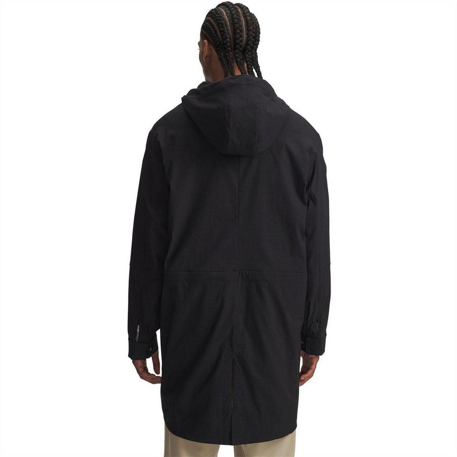 UNDER ARMOUR Unstoppable Jacke mit Kapuze  