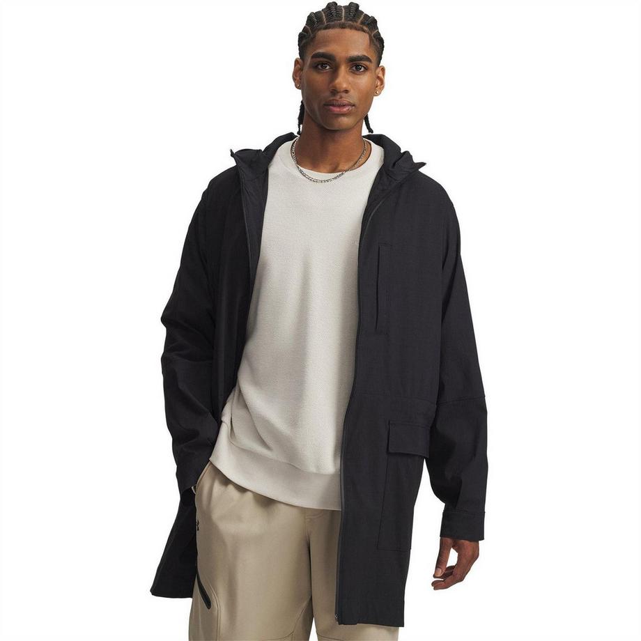 Unstoppable Jacke