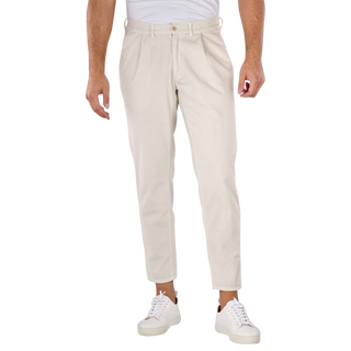 BRAX Tino Chino Relaxed Fit Hyperlight Cord Hose  