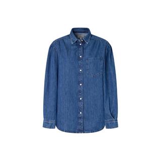 Pepe Jeans London Chemise en Jean Miley  