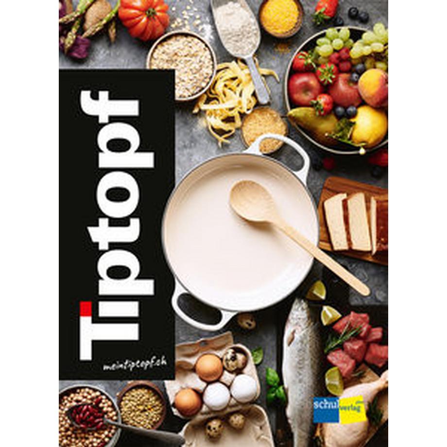 Schulverlag plus  Tiptopf 