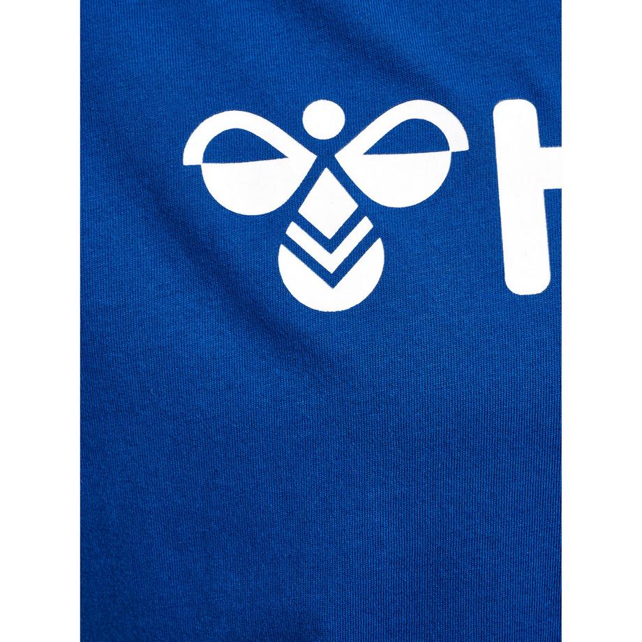 Hummel Go 2.0 Logo T-Shirt  