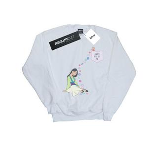 Disney  Always Here For You Sweatshirt 