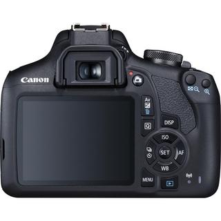 Canon  EOS 2000D BK BODY EU28 