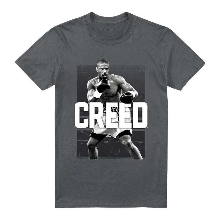 T-ShirtFinal Round
