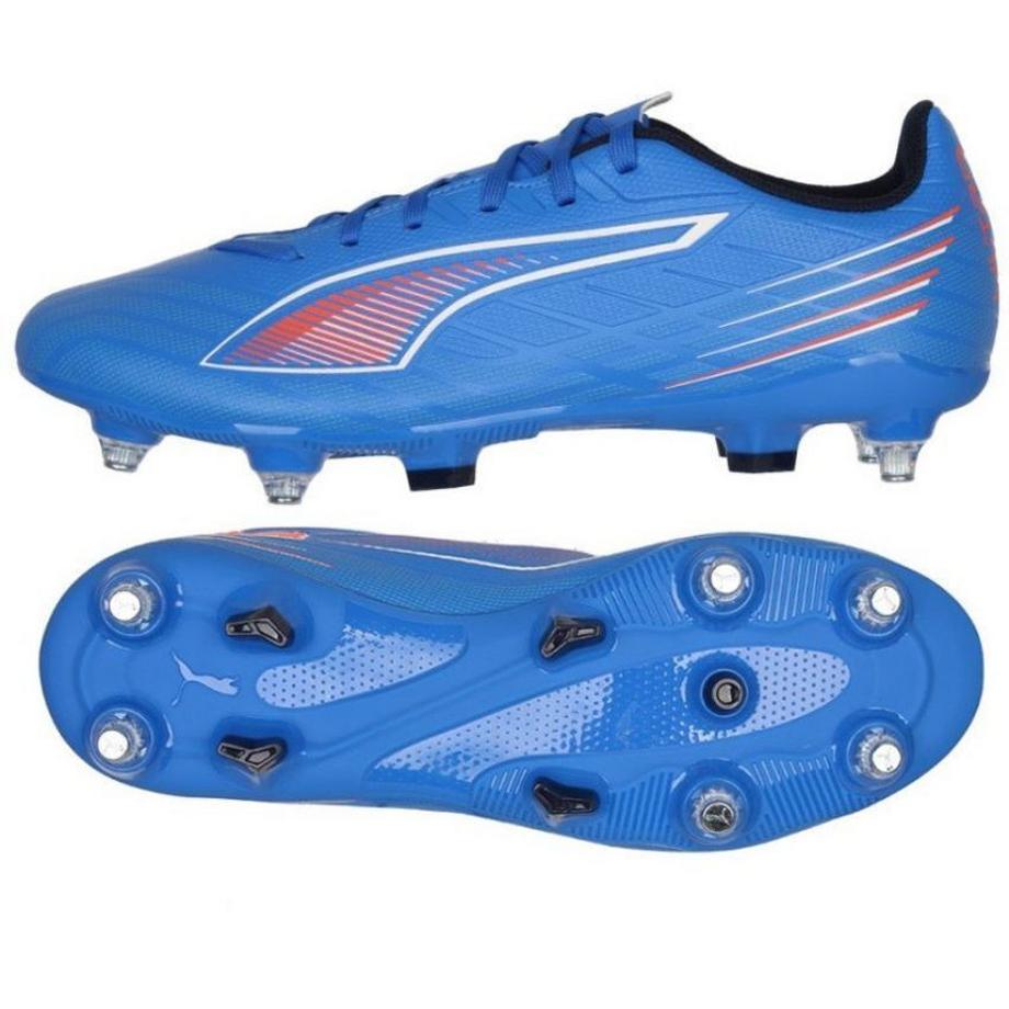PUMA Chaussures de football Ultra 6 Play MXSG  