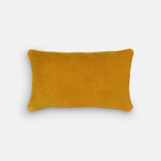 La Redoute Intérieurs Fodera per cuscino in velluto  