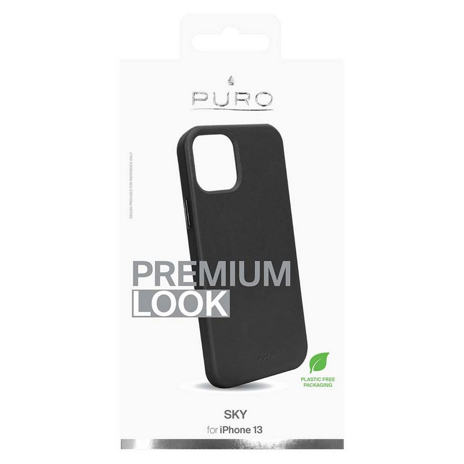 Puro®  Coque pour iPhone 13 SKY 