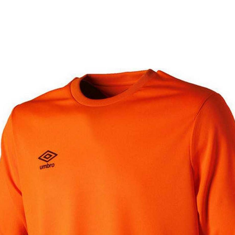 Umbro  Club Trikot  Langärmlig 