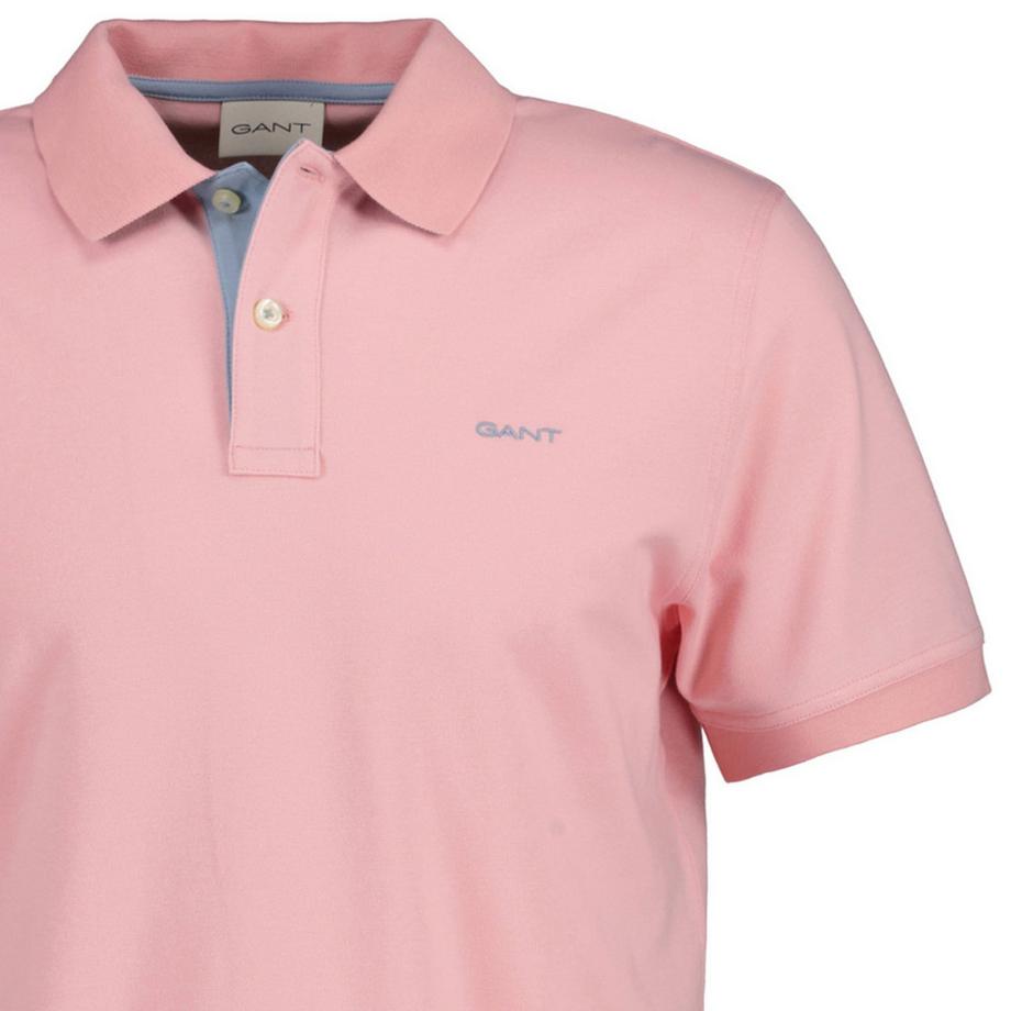 GANT Polo Manches Courtes  