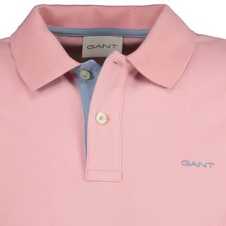 GANT Polo Kurzarm  