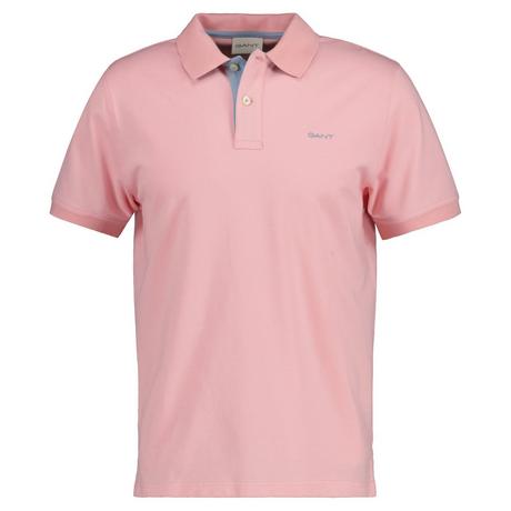 GANT Polo Kurzarm  