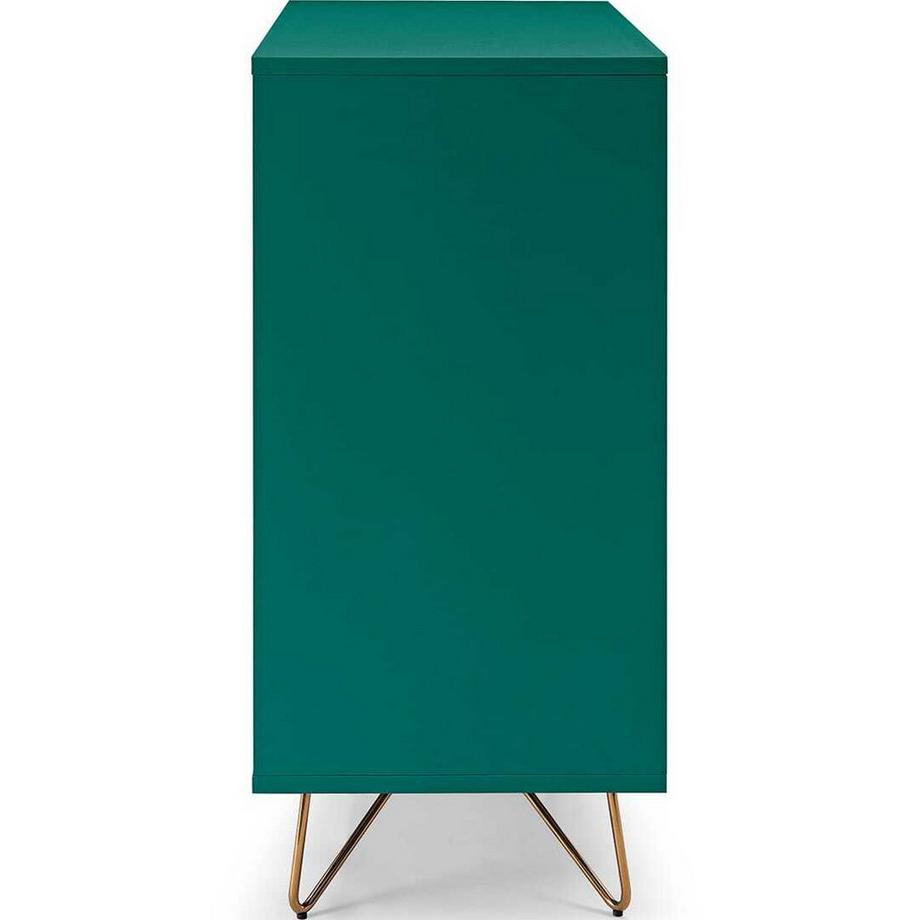 mutoni Kommode 4 Schubladen 90  