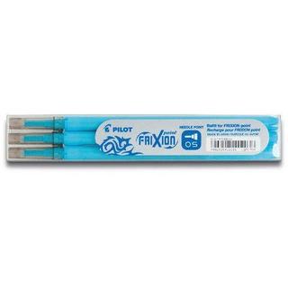 Pilot PILOT Roller FriXion Mine 0,5mm BLSFRP5LB hellblau 3 Stück  