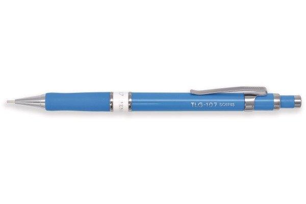 Penac PENAC Druckbleistift TLG-107 0.7mm SC0703-20 neonblau  