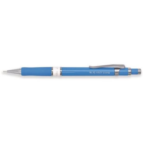 Penac PENAC Druckbleistift TLG-107 0.7mm SC0703-20 neonblau  