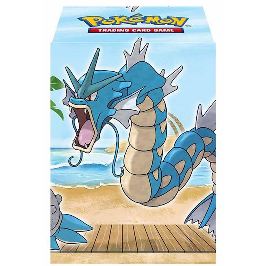 Ultra PRO  Seaside 2021 Ultra PRO Deckbox 