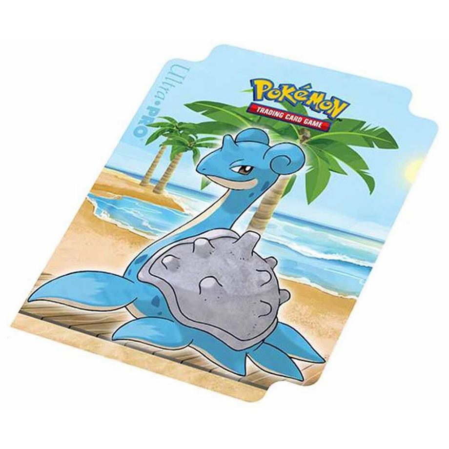 Ultra PRO  Seaside 2021 Ultra PRO Deckbox 