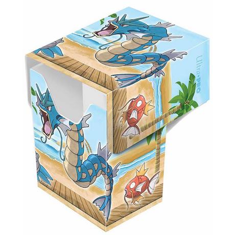 Ultra PRO  Seaside 2021 Ultra PRO Deckbox 