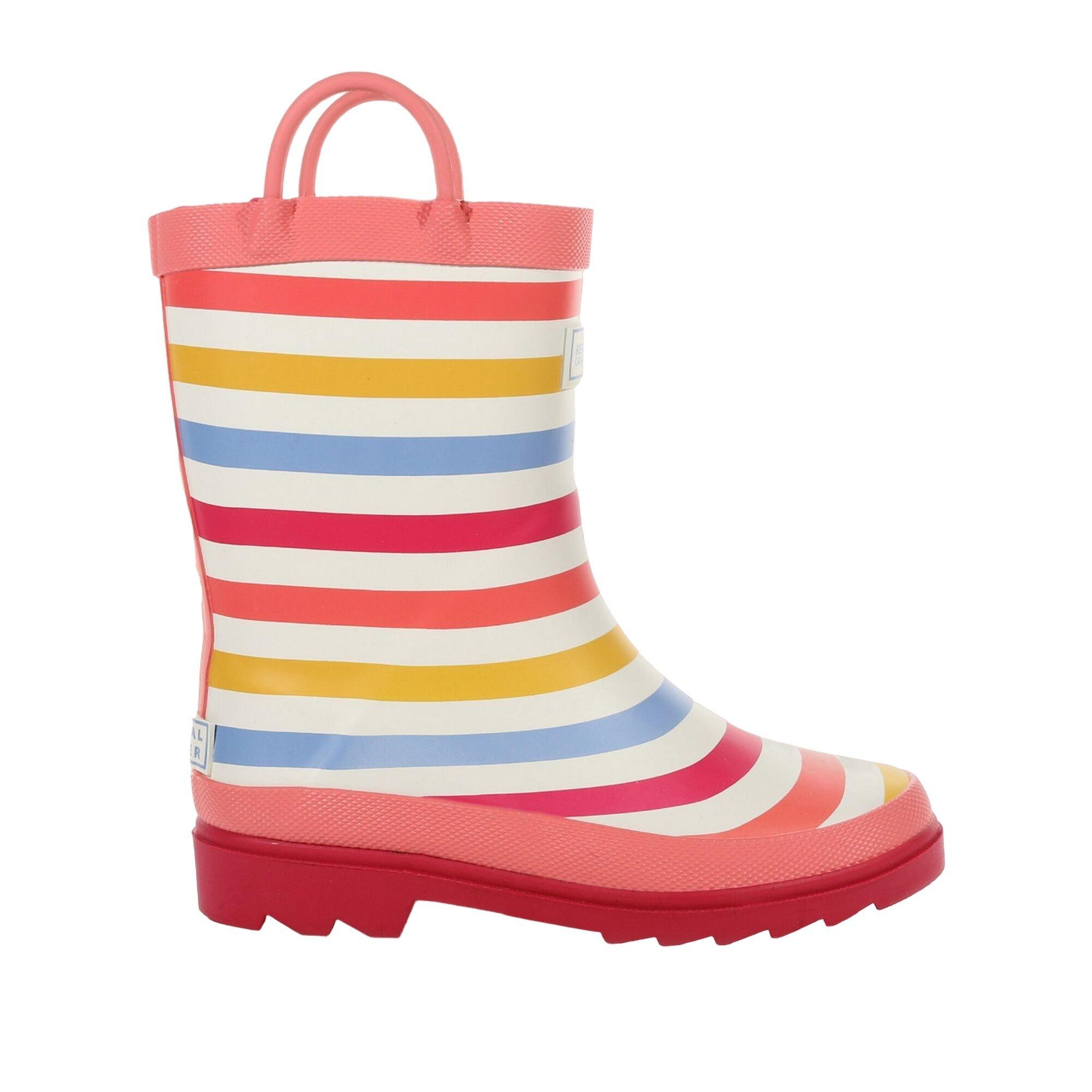 Regatta  Bottes de pluie MINNOW Enfant 