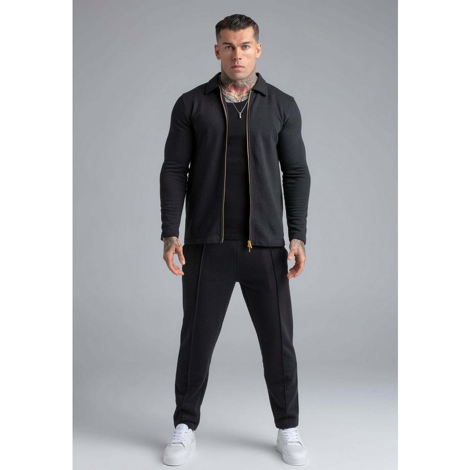 Sik Silk Pantalon Jogger Smart Coupe Slim  