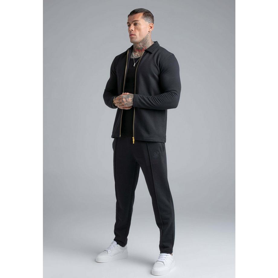 Sik Silk Pantalon Jogger Smart Coupe Slim  