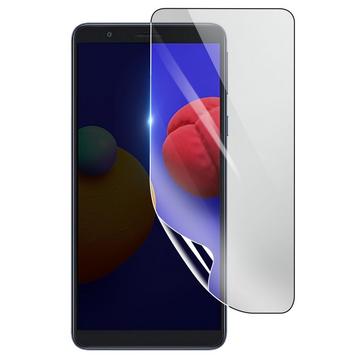Hydrogel Bildschirmfolie für Samsung Galaxy A01 Core