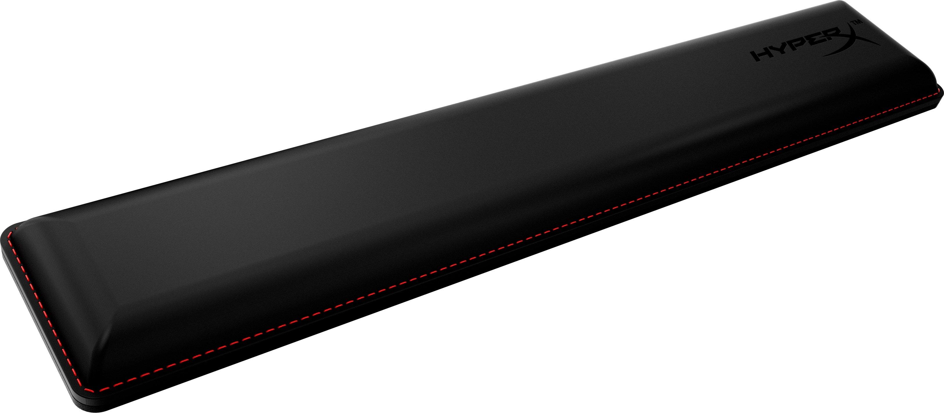 HyperX  HyperX Wrist Rest Handgelenkstütze Gummi Schwarz 