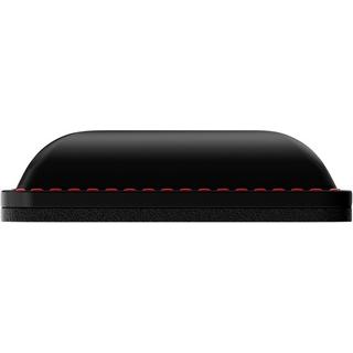 HyperX  HyperX Wrist Rest Handgelenkstütze Gummi Schwarz 