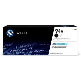 Hewlett-Packard  Toner 94A - Black (CF294A) Seitenkapazität ~ 1'200 Seiten 