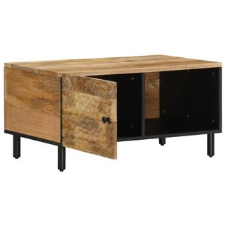 VidaXL Couchtisch holz  