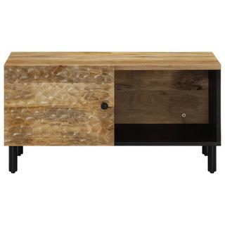 VidaXL Couchtisch holz  