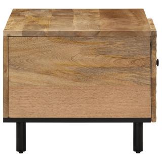 VidaXL Couchtisch holz  