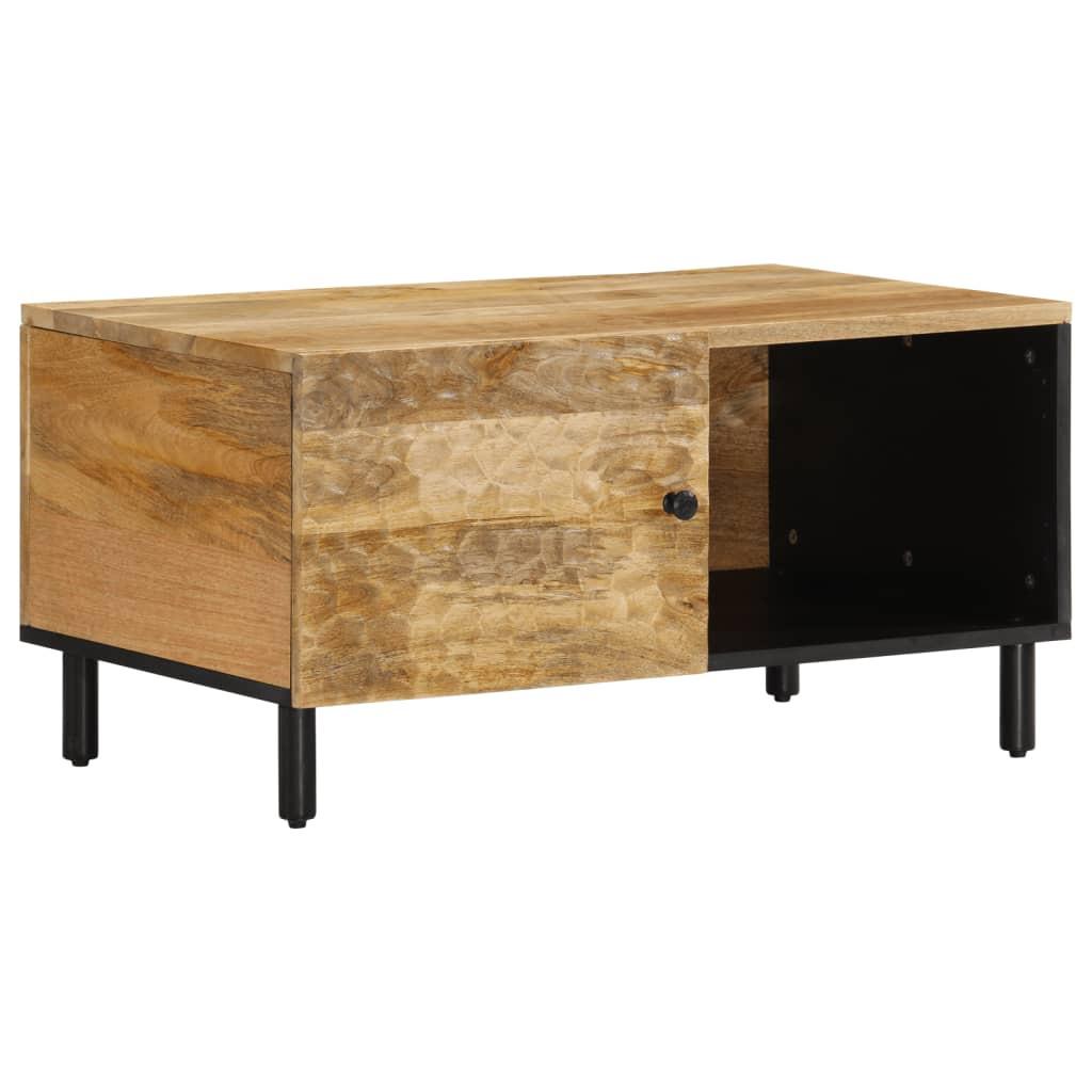 VidaXL Couchtisch holz  