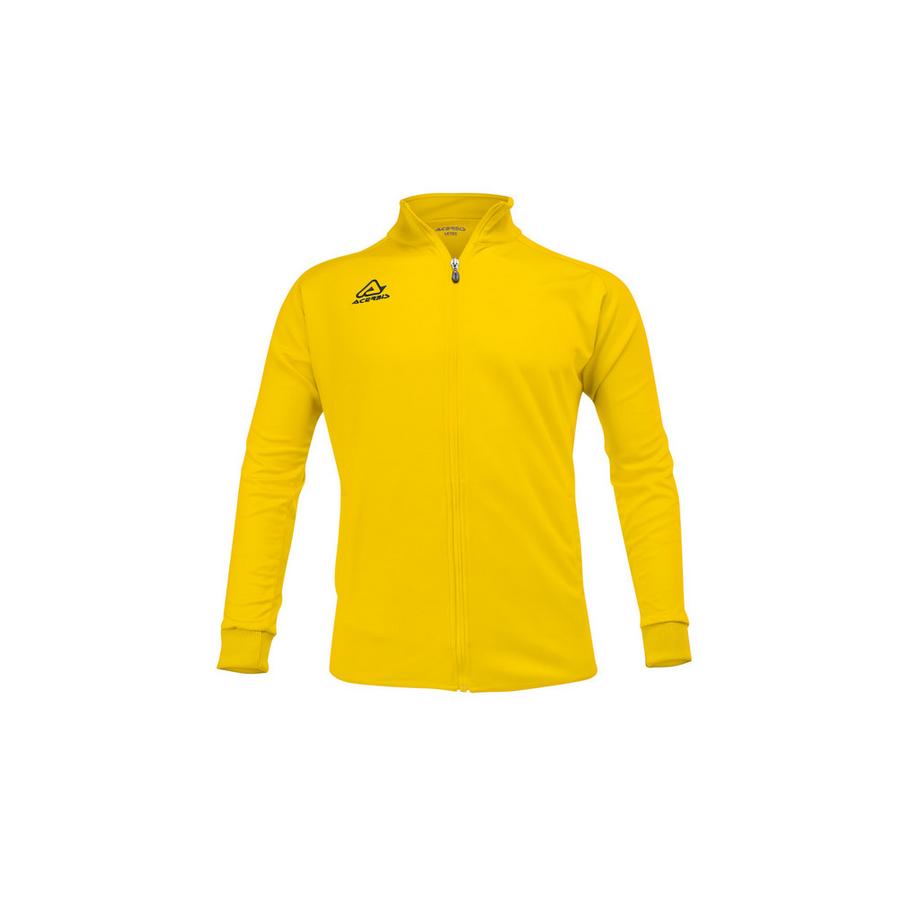 giacca con zip atlantis 2
