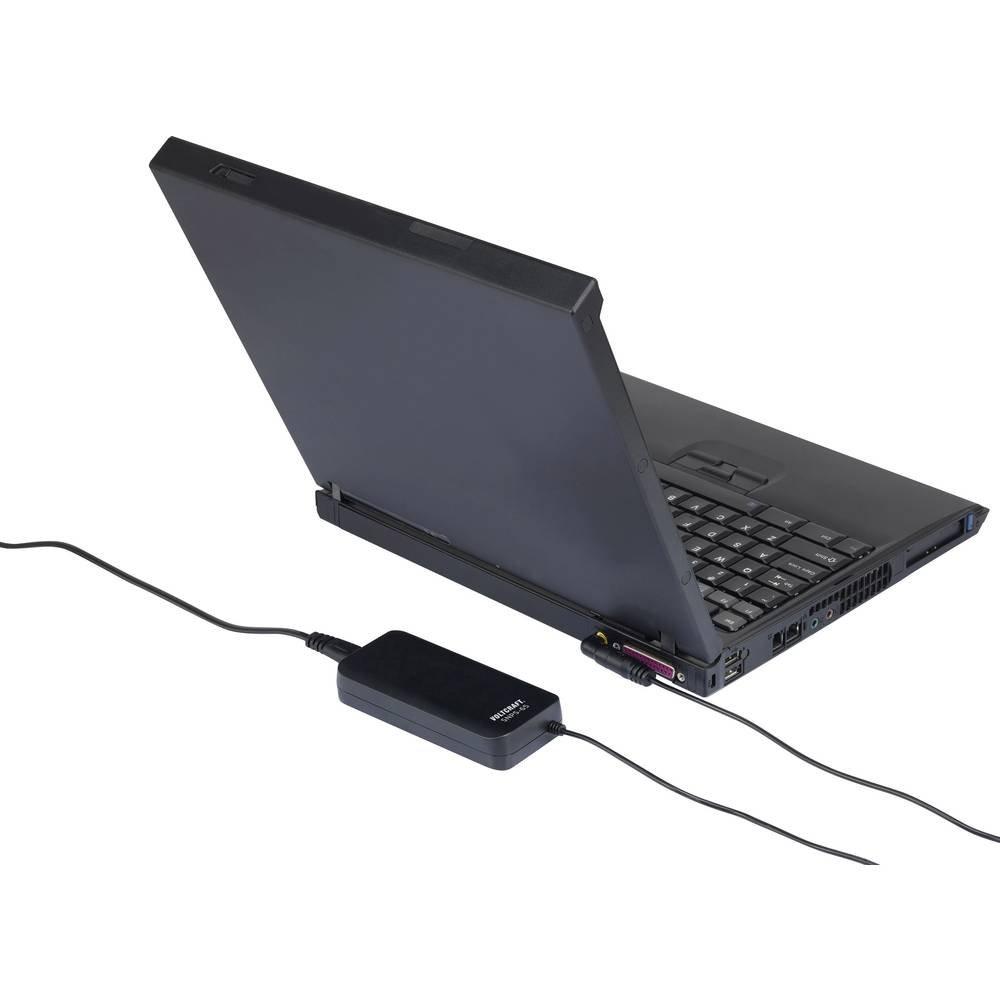 VOLTCRAFT  VOLTCRAFT Alimentation PC portable 