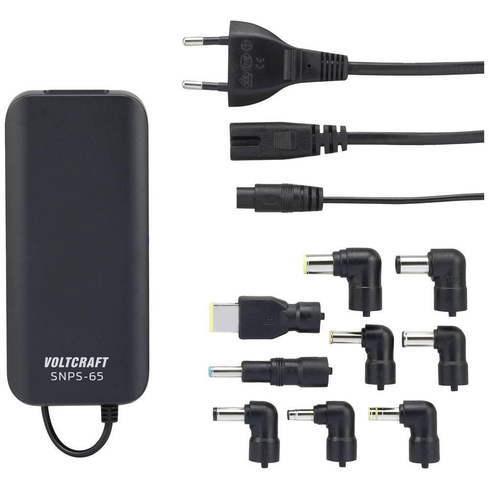 VOLTCRAFT  VOLTCRAFT Alimentation PC portable 