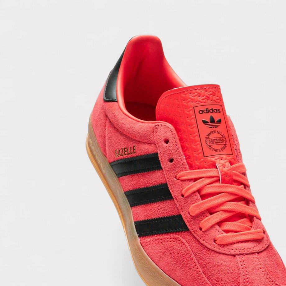 adidas Gazelle Indoor Sneakers  