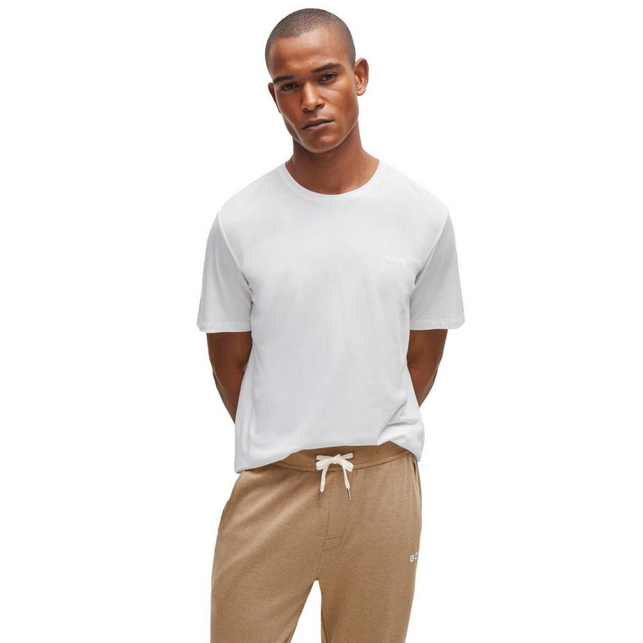 BOSS Mix & Match Regular Fit T-Shirt  
