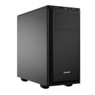 ! Pure Base 600 Midi Tower Nero