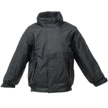 Veste doublée polaire Enfant