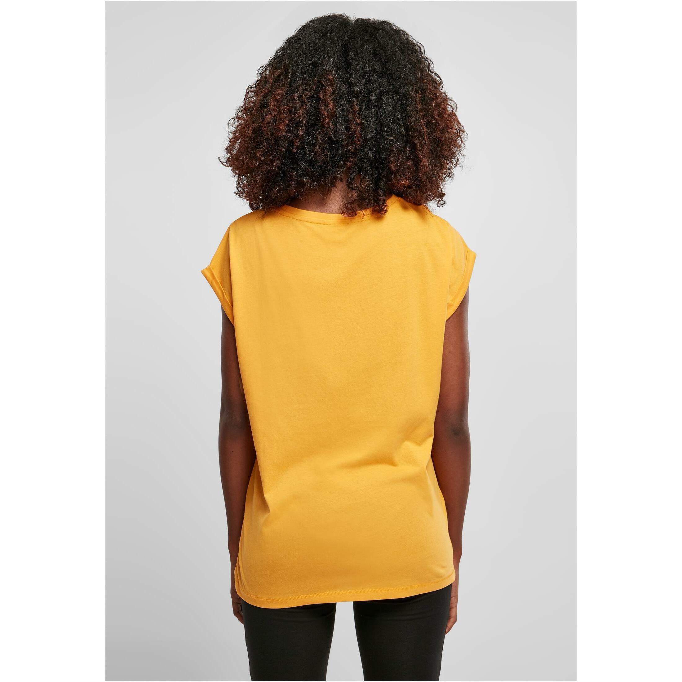 URBAN CLASSICS  t-shirt extended shoulder gt 